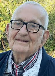 John Darrel Magnuson Sr.: June 12, 1931