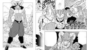 Maybe you would like to learn more about one of these? Dragon Ball Super Breaking Down The Villain Moro The World Devourer A Richard Wood Text Adventure