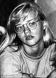 Information and resources for current students of illinois central college. Tammy Zywicki Murder Fbi And Illinois Officials Now Offering 50 000 Reward In Cold Case Killing Daily Mail Online