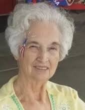 Obituary information for Gaye M Buergin