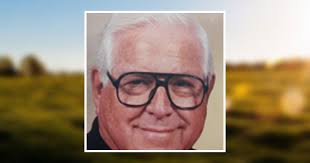 Bill Miller Obituary