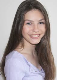 Grace Moore Fan Casting