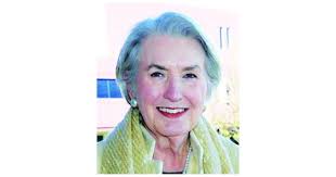 Marsha Pool Obituary (1941