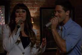 Don't wanna break your heart, wanna give your heart a break. Give Your Heart A Break Glee Wiki Fandom