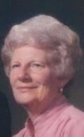 Katherine Proctor Obituary (1919