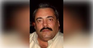 Obituary information for Tony Rego