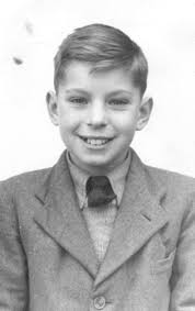 Farewell Dave Temple