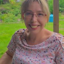 Anne Kathrin Fritsch in kes