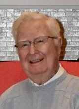 Phillip E. Hoff Obituary