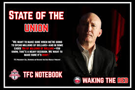 Tfc values and celebrates being filipino. Tfc Notebook State Of The Union Waking The Red