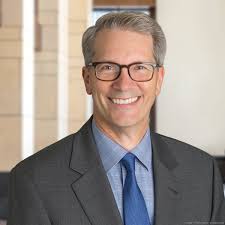 Jim Durda leaves Zeller Realty for a job with Ryan Cos. US Inc.