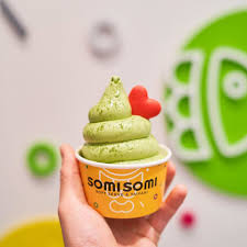 Reviews from somisomi employees about management. Somisomi