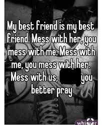 And Run Not That Be Useful Or Anything Just For Your Sanity Friends Quotes Friends Forever Quotes Bff Quotes