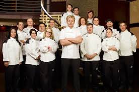 The Evil Prep Cook- Sabrina Hell'S Kitchen Season 8. : R/Hellskitchen