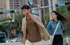 开端》大妈和司机为什么要炸公交车爆炸案的凶手是谁-电视剧- 女人街