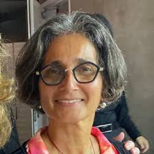 Sharon Abraham-Weiss (@SharonAWeiss)