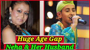 In 2006, at the age of eighteen, kakkar auditioned for the second season of indian idol where she got eliminated early in the show. Shocking Age Gap Neha Kakkar And Her Husband Rohanpreet Singh Neha Kakkar Is Pregnant Youtube