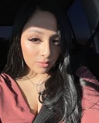 Ruby Aguilar's Instagram, Twitter & Facebook