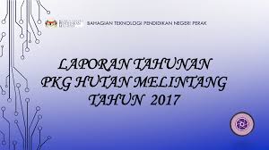 Edificio gubernamental en bukit katil, melaka. Laporan Tahunan Pkg Hutan Melintang 2017 Membalik Buku Halaman 1 50 Pubhtml5
