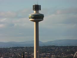 Radio city tower (also known as st. Radio City Tower Tower In Liverpool Thousand Wonders