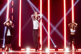 Eurosong je otkazan, ali stiže alternativa. Lithuania The Roop Given Place In Final Of Pabandom Is Naujo 2021 Eurovoix