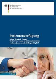 Mein.afilio.de has been visited by 10k+ users in the past month Bmjv Publikationen Suche Patientenverfugung