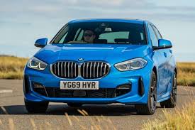 Bmw 1 Series Cars For Sale New Used 1 Series Parkers