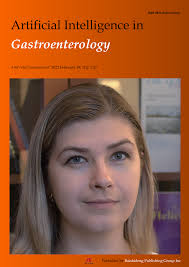 Artificial Intelligence in Gastroenterology