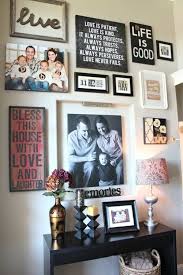 Tessa hop and her family made. Pin On Photo Walls