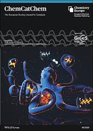 ChemCatChem - Chemistry Europe - Wiley Online Library