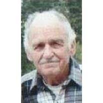 Roland J. Perron Obituary