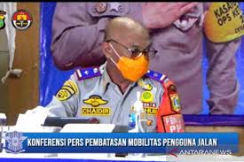 Sistem seleksi penerimaan calon taruna pada perguruan tinggi di lingkungan kementerian perhubungan dilakukan dengan sistem gugur pertahapan tes. Dishub Dki Batasi Jam Operasional Angkutan Umum Selama Ppkm Mikro Antara News