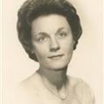 Dr. Dorothy McMurray Obituary