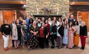 Butts County Leadership Class graduates