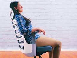 Browse a wide selection of ergonomic chairs with 100% price match guarantee! Uplift Vert Ergonomic Office Chair Review My Back Is Thanking Me For The Adjustable Lumbar Support Business Insider