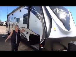 Sportsmen classic 151rb travel trailer. 2018 Imagine 2600 Rb Theatre Seats U Dinette By Grand Design Youtube