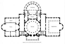 Plans Of A Roman House Furniture Styles History With Images Floor Plans Roman House Ancient Roman Houses