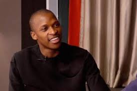 • world • one news page: Luvo Manyonga Profile