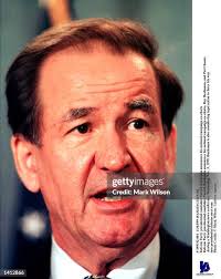 348 Us Buchanan Campaign Photos & High Res Pictures