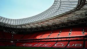 Athletic bilbao's san mames named best football stadium. A Basque Tale Of Love A Look At Athletic Bilbao S Homegrown Run Of Success Urban Pitch
