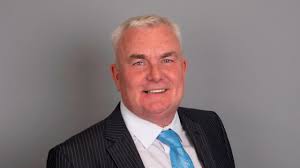 John Kydd joins Gilson Gray in Dundee