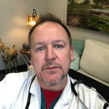 Dr. Ronald Barnett Jr., MD