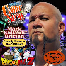 Who wants a FREE ticket to one of Mark Britten's stand-up comedy shows at  The Comic Strip in El Paso? Just comment