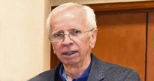 Tributes paid to the late Fr Tom Welsh