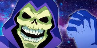 He-Man: Why Skeletor Is a Skeleton in Masters of the Universe