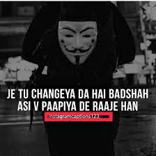 Love Captions For Instagram In Punjabi Daily Quotes