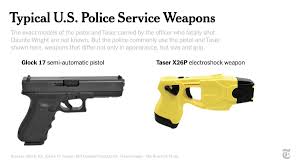 Taser gun submitted by majesthedreamer 5 years ago. How Could An Officer Mistake A Gun For A Taser