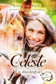 Amazon.com: Celeste: Due romanzi in uno (Italian Edition): 9781542732055:  Vichi, Cristina: Libros