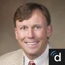 Dr. William Whitton, MD