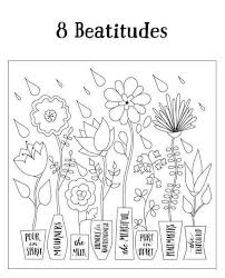 Color the pictures online or print them to color them with your paints or crayons. Kids Sunday Worship March 29 Park Church
